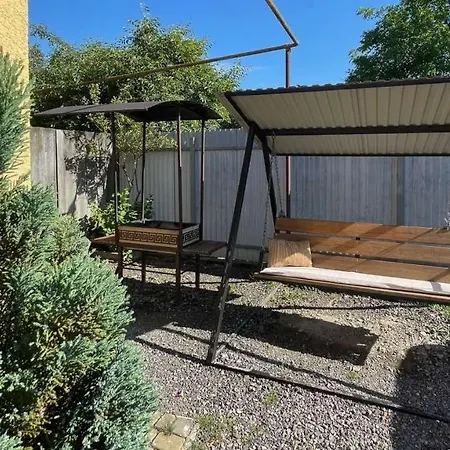 квітковий двір