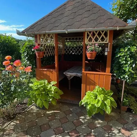 Country house квітковий двір