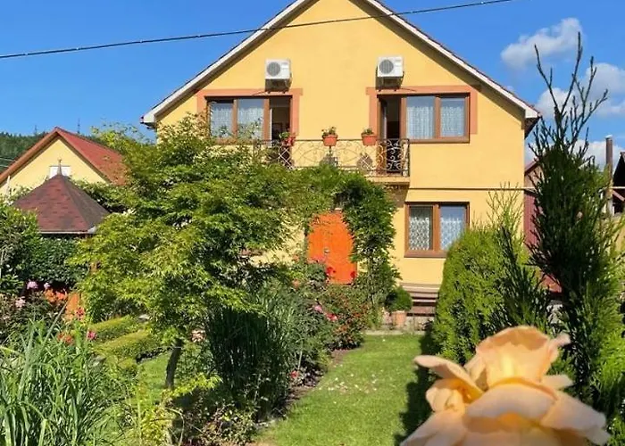 квітковий двір * Golubinoye