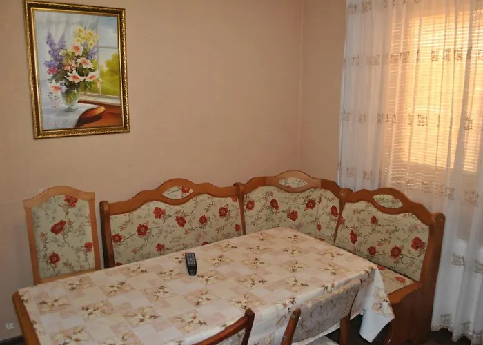 квітковий двір * Golubinoye