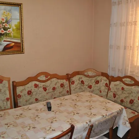 квітковий двір * Golubinoye